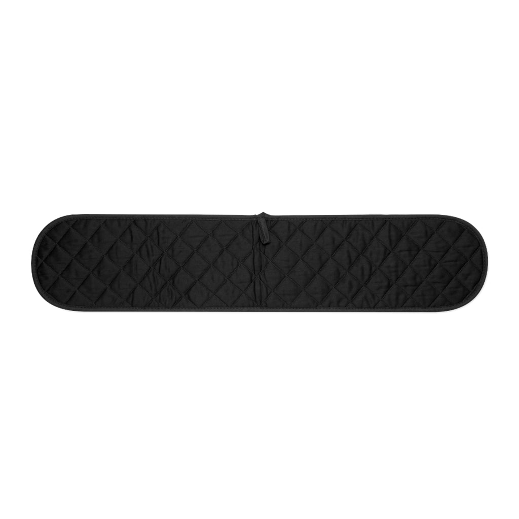 Matthew Azrieli Oven Mitts